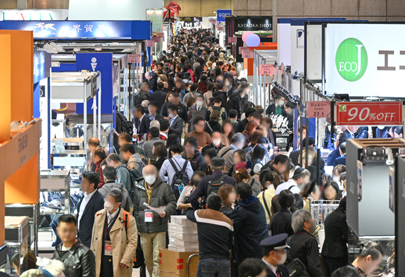 August 28-30, Ticket Purchase Channels And Ticket Prices For Japan Tokyo Jewelry Show 2024! An Important Event For The Global Jewelry Industry