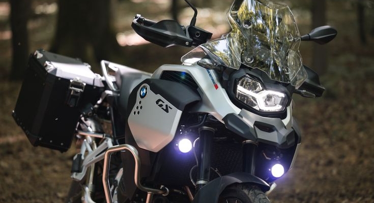 Bmw F 900 Gs And F 900 Gsa Launched In India: Starting At