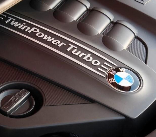 Bmw Water Pumps Recalled Due To 'Thermal Incident'