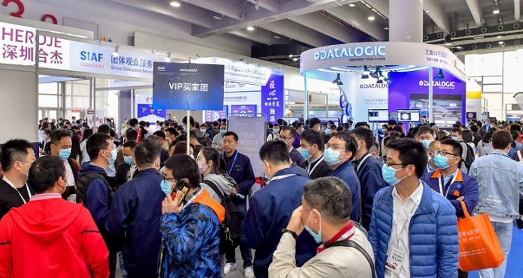 Back In Full Force In Zone A Of The Canton Fair Complex, Sps Guangzhou 2025 Has Been Upgraded And Booth Bookings Are In Full Swing!