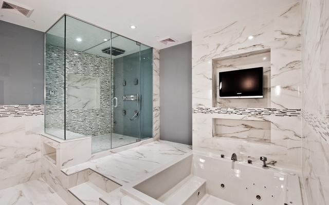 Bathroom remodeling in Mission Viejo