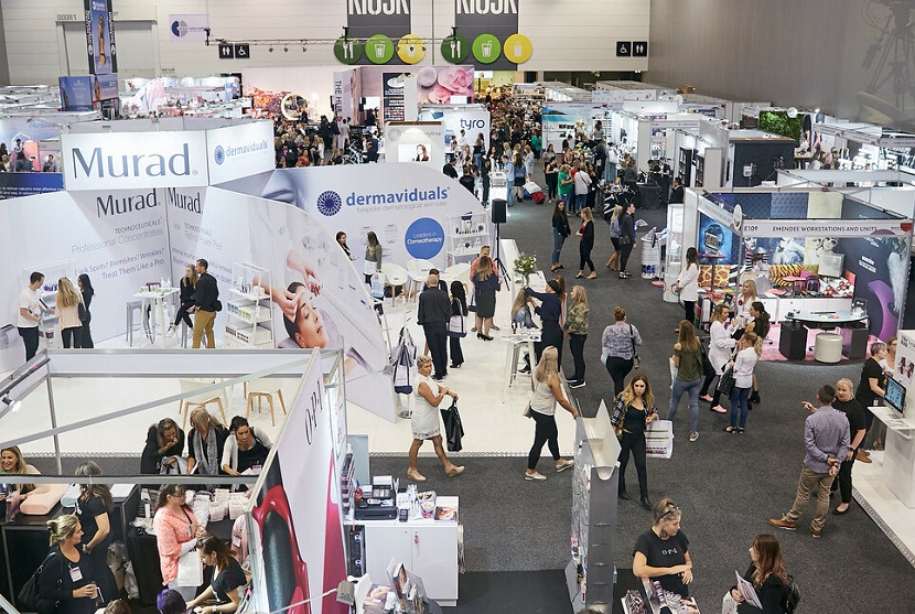 Beauty Expo2024 Australia Sydney Beauty Exhibition, Australian Beauty and Beauty Development (time + location + ticket purchase + ticket purchase entry)