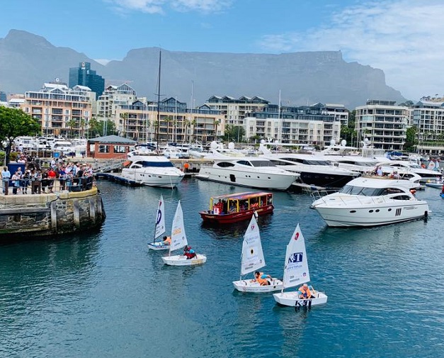 Boatica Cape Town