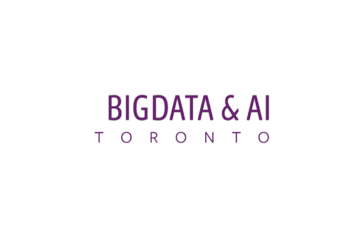 Canadian Artificial Intelligence and Big Data Show