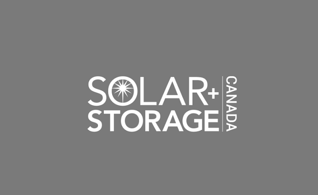 Canadian Wind Energy and Energy Storage Show