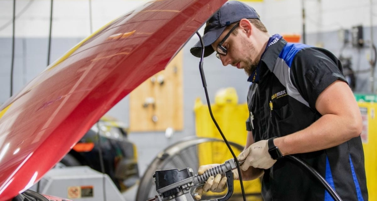 Carmax Sued Over 125-Point Inspection