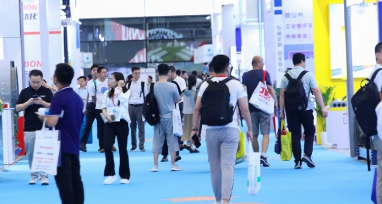 Check Out The Highlights Of Cippe Chengdu Petroleum &Amp; Petrochemical Expo 2024 From September 11 To 13! Ticket Pre-Registration Has Started ~