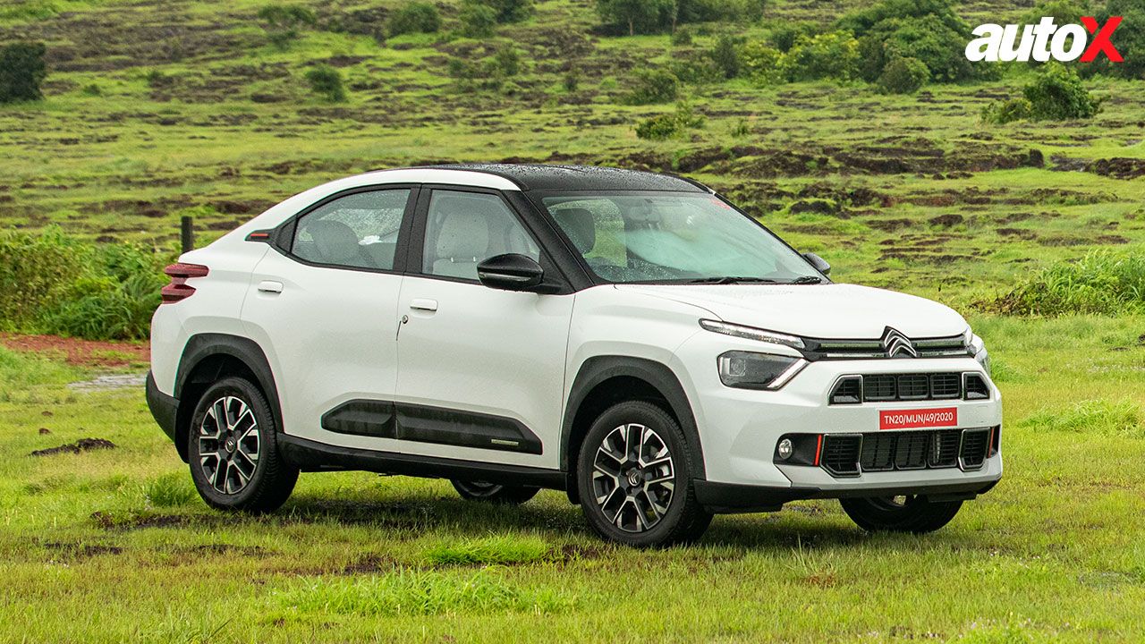 Citroen Basalt You, Plus, Max variants explained: What is