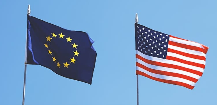 Comparison Between Us Export Controls And Eu Export Controls