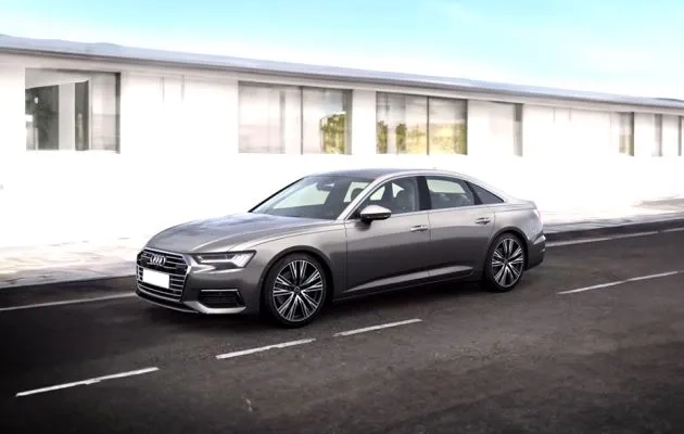 Discover The Audi A6: Long Distance Travel