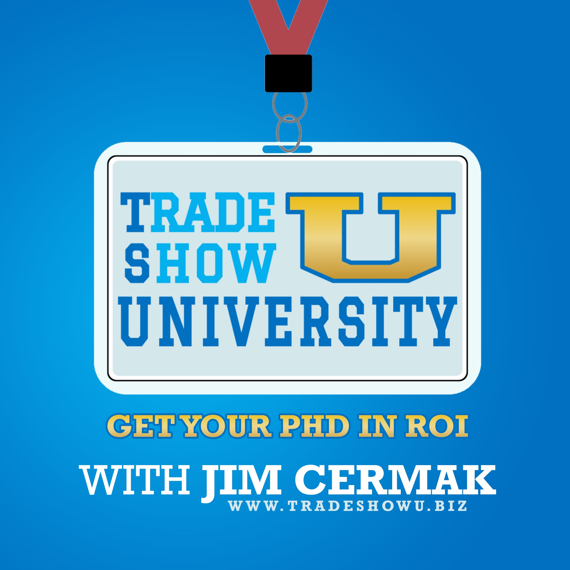 Episode 007 - What Your Employees Should Wear to a Trade Show