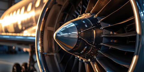 Explore The Important Role Of Steel In Aerospace