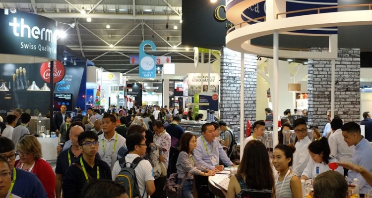 Fha Horeca2024 Singapore Hotel Supplies Exhibition Will Be Held From 22Nd To 25Th October. Tickets And Catalogue Request, How Much Are Tickets?