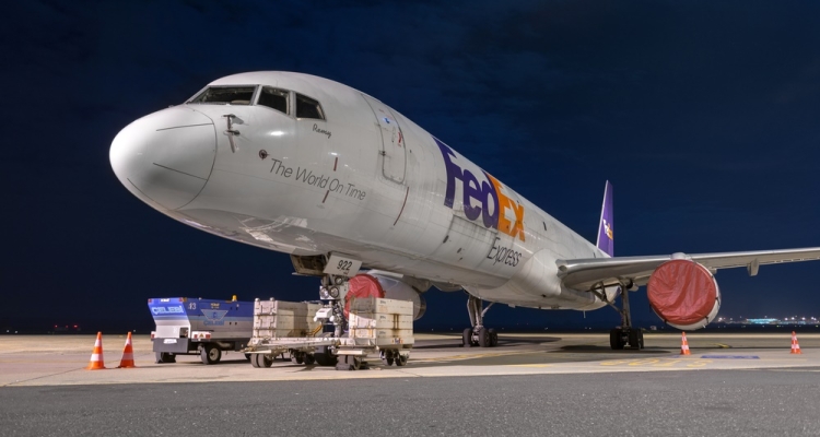 Fedex Restructuring – Technology And People Challenges