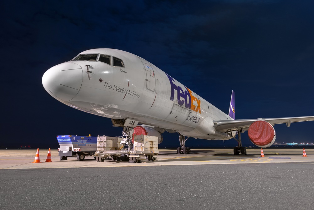 FedEx Restructuring – Technology and People Challenges