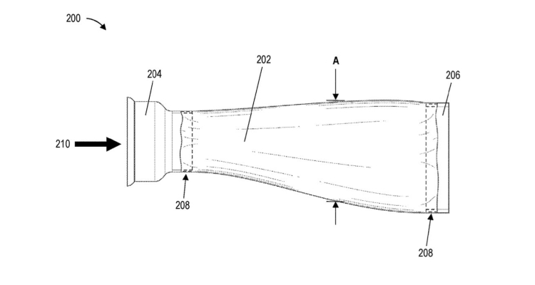 Gm Is Developing An Adaptive Air Intake System