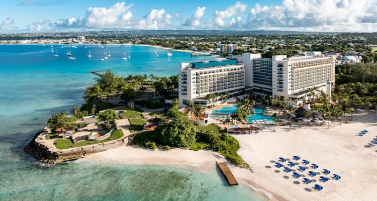 Hilton Barbados