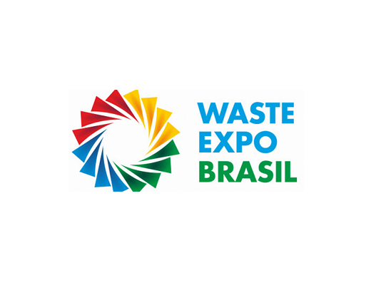 Solid Waste And Resource Management Exhibition In Sao Paulo, Brazil