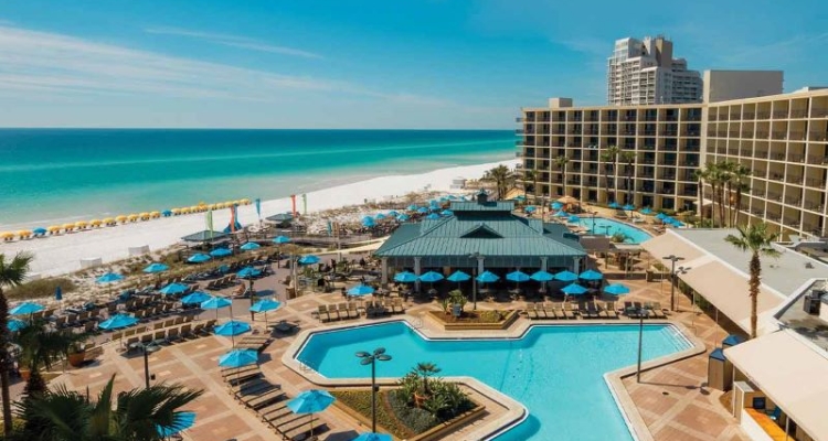 Hilton Sandestin