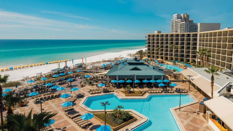 Hilton Sandestin