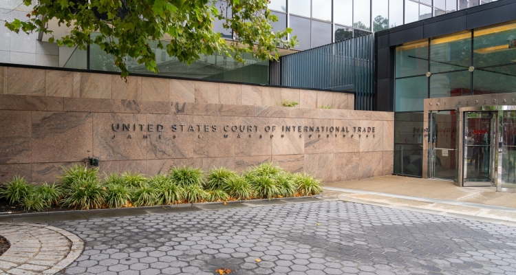 Icymi: The International Trade Court Asked The Commerce Department To Verify