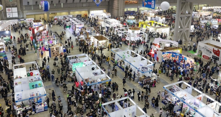 Interpets Osaka Japan Pet Products Show, Ticket Prices And Ticket Purchase Channels For Osaka Pet Show 2024