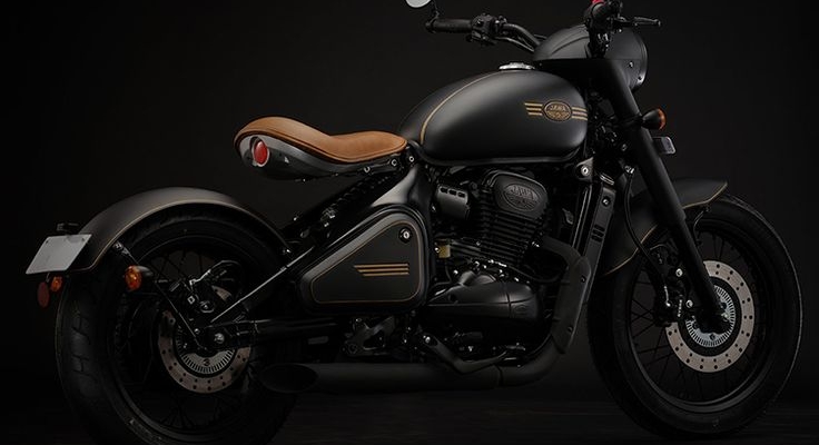 Jawa To Launch New Modern Classic Motorcycles In 2019