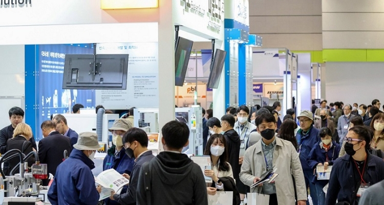 Kes2024 Consumer Electronics Show In Seoul, South Korea And Korea Electronics Show Will Be Held From October 22 To 25. Booth Reservation Phone Number And Ticket Purchase Channels