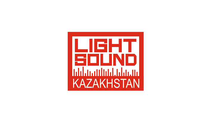 Light, Sound And Lighting Exhibition In Kazakhstan