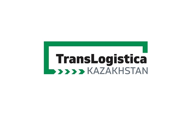 Transport and Logistics Exhibition in Kazakhstan