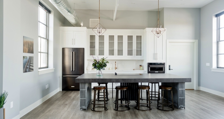 Kitchen Remodel in Rancho Santa Margarita, CA