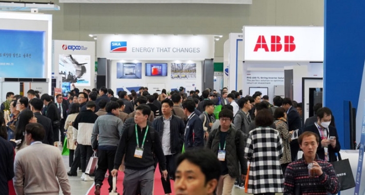 Korea Energy Show2024 Korea Electric Power and New Energy Show will be held from September 4 to 6. Ticket purchase channels and ticket prices.