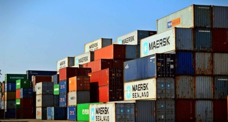 Maersk Predicts Trade Disruptions To Last Until 2024