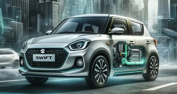 Maruti Suzuki Swift: Redefining excellence in the compact sedan segment