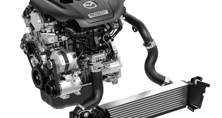 Mazda Engine Problems Spark Class-Action Lawsuit