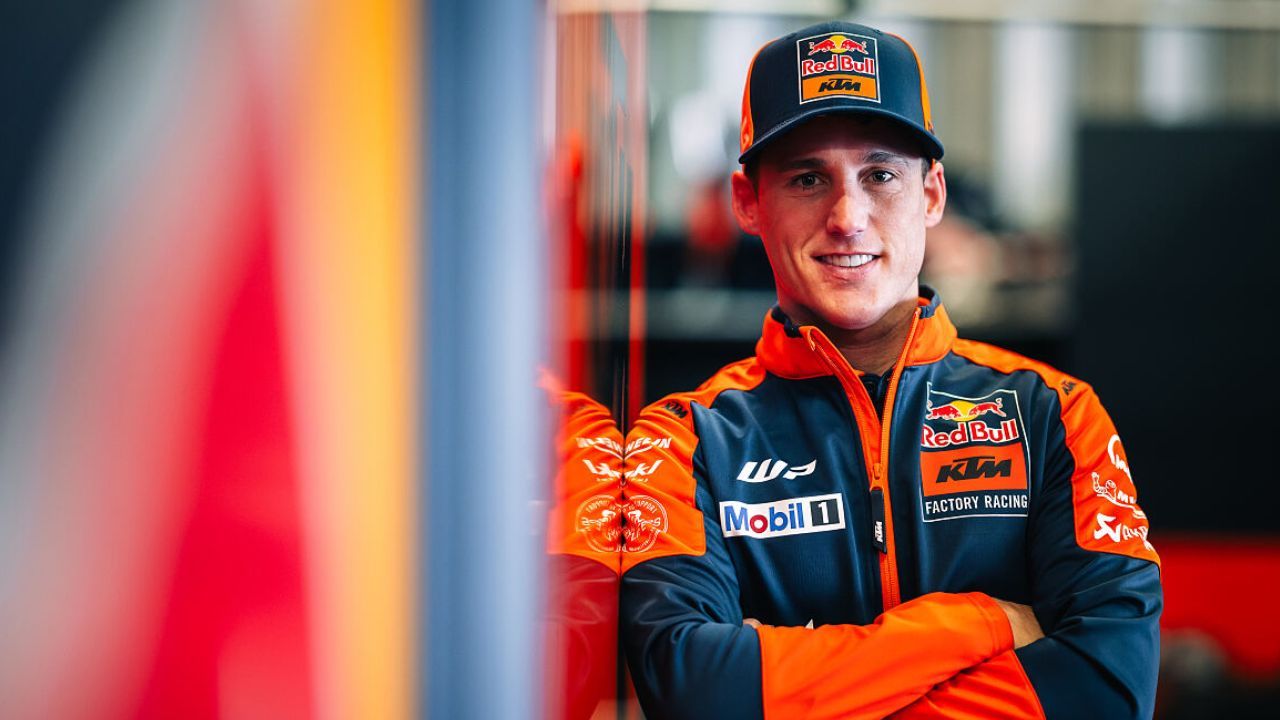 MotoGP KTM Pol Espargaro