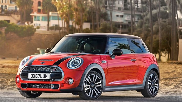 New Mini Cooper: A Modern Take On The Iconic Hatchback