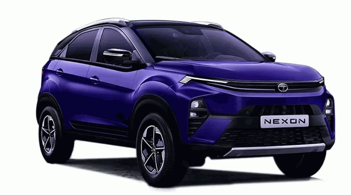 New Tata Nexon Diesel DCA: Enhanced performance,