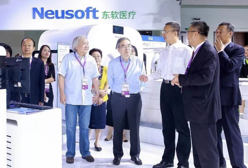 Opening Today! Tickets for China International Medical Instruments & Equipment Exhibition & Beijing Health Conference 2024 are finally being called ~