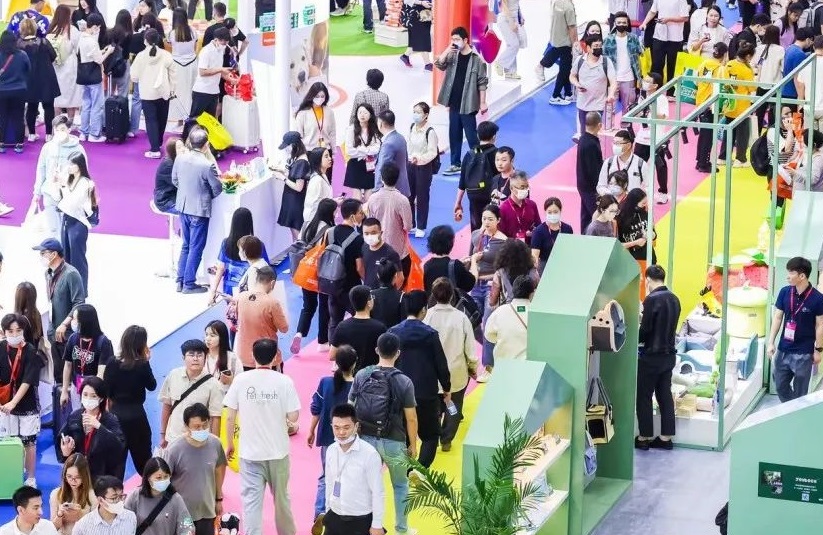 Pet Fair2024 The 12Th Shenzhen International Pet Products Expo Will Be Held From October 25 To 27. Booth And Ticket Reservation/Quotation Channels Are Open.