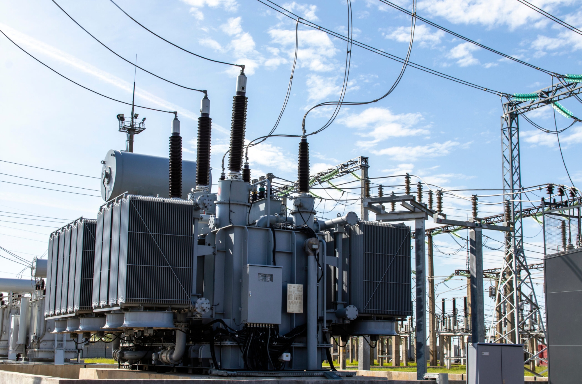 Power Transformer Market Forecasted to Reach USD 37.5 Billion