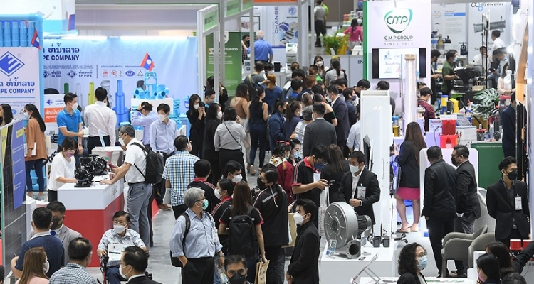 Rhvac2024 Thailand Bangkok Hvac Exhibition Will Be Held From September 4Th To 7Th. Booth Reservation Phone Number, Ticket Purchase And Ticket Price.