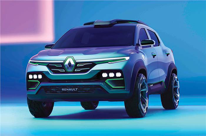 Renault Kiger: The compact SUV that redefines the segment