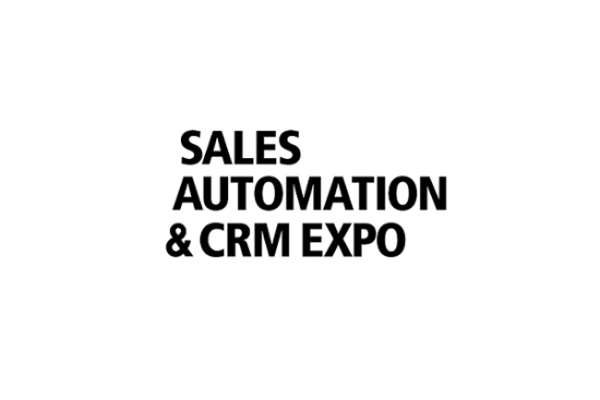 Sales Automation and CRM Fall Show in Tokyo, Japan