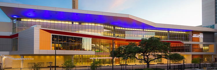 San Antonio International Convention Center