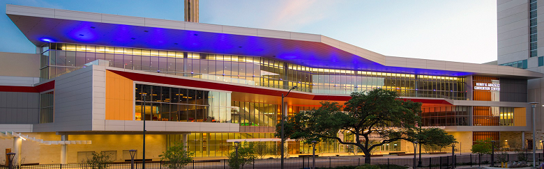 San Antonio International Convention Center