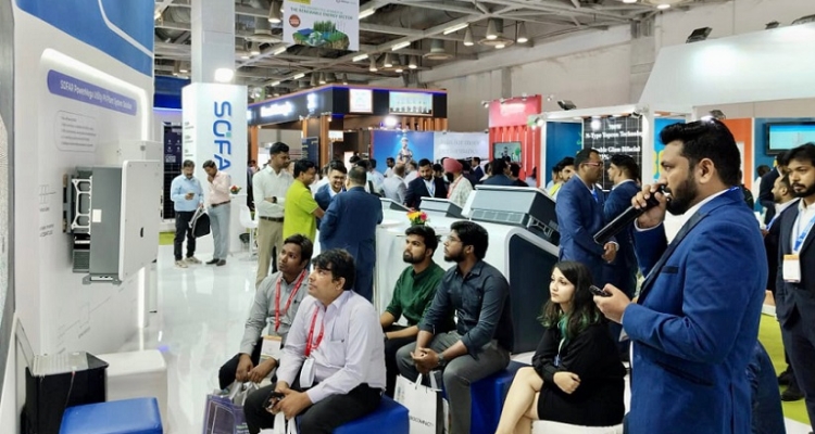 Saudi Solar Photovoltaic Energy Storage Expo 2024 Will Be Held On October 15-16. Booth Reservation Phone Number, Booth Map, Booth Quotation Form And Ticket Purchase.