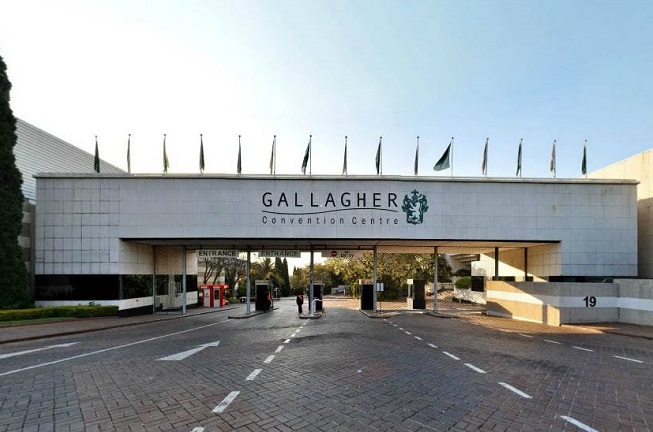 Gallagher Conference Centre South Africa