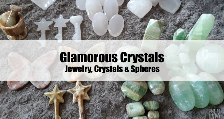 Supplier Profile: Charming Crystal - Gem Fair