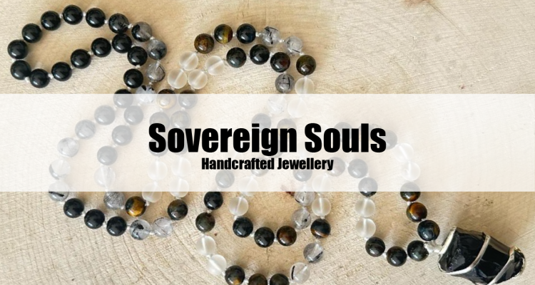 Supplier Profile: Sovereign Soul - Gem Fair